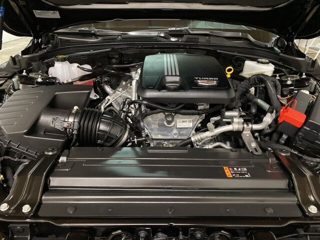 2026 Cadillac CT4 Premium Luxury Dallas TX