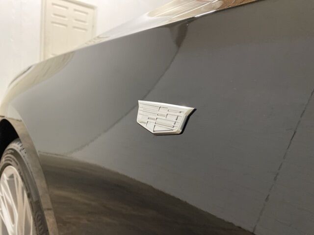 2026 Cadillac CT4 Premium Luxury Dallas TX