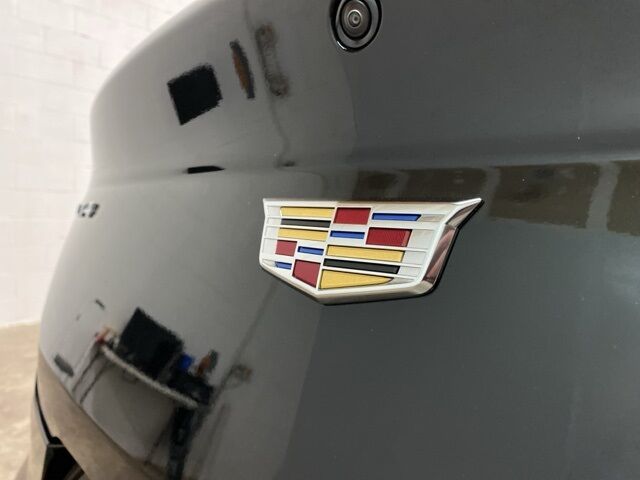 2026 Cadillac CT4 Premium Luxury Dallas TX