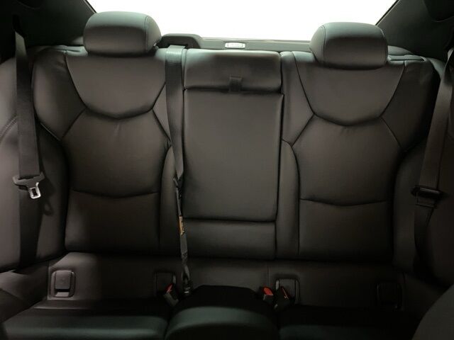 2026 Cadillac CT4 Premium Luxury Dallas TX