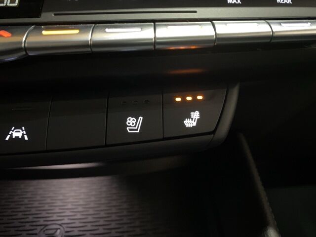 2026 Cadillac CT4 Premium Luxury Dallas TX