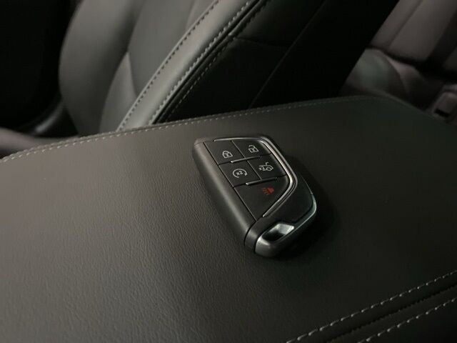 2026 Cadillac CT4 Premium Luxury Dallas TX