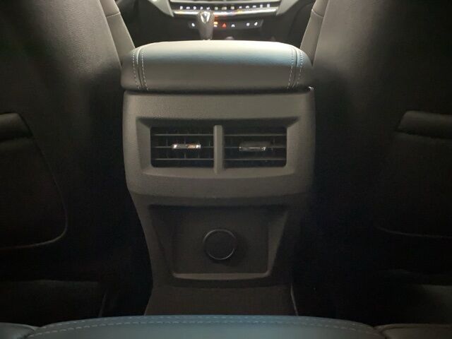 2026 Cadillac CT4 Premium Luxury Dallas TX