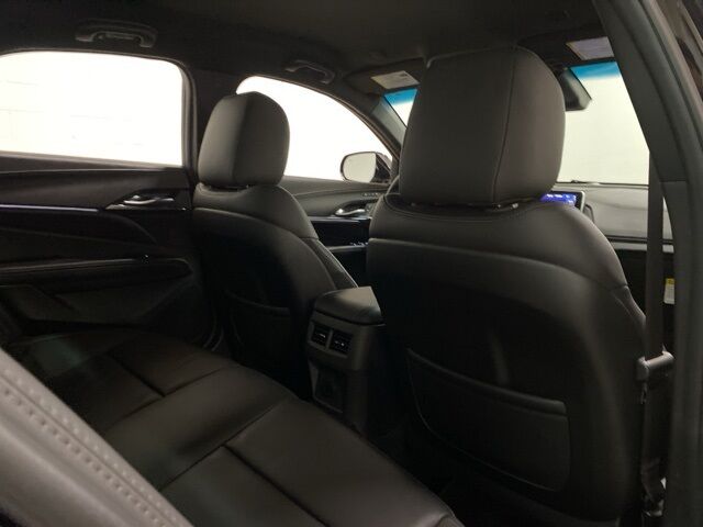 2026 Cadillac CT4 Premium Luxury Dallas TX