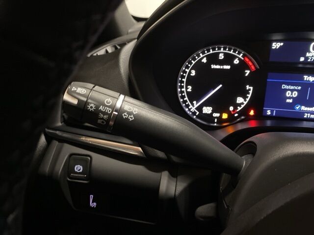 2026 Cadillac CT4 Premium Luxury Dallas TX