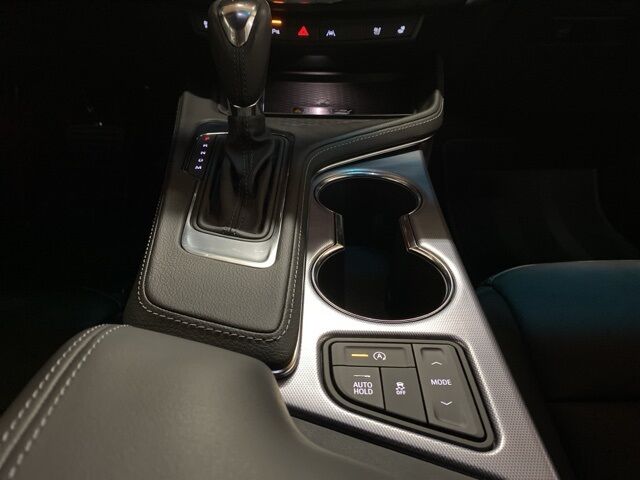 2026 Cadillac CT4 Premium Luxury Dallas TX