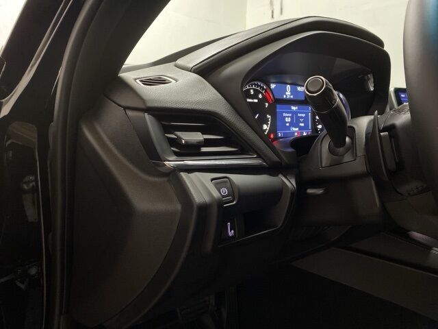 2026 Cadillac CT4 Premium Luxury Dallas TX