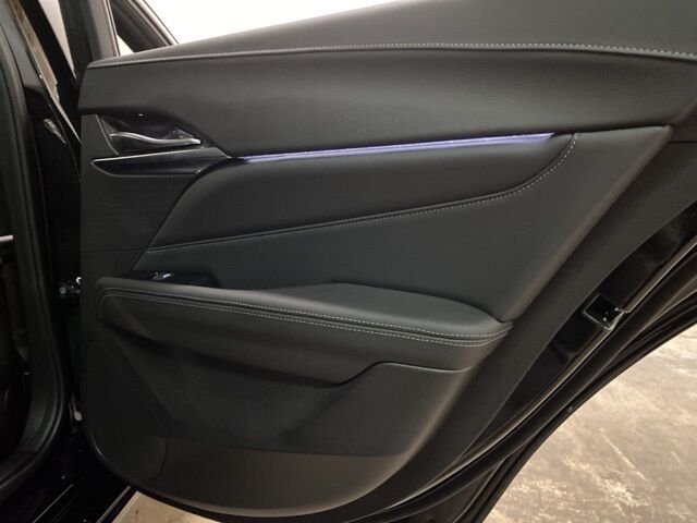 2026 Cadillac CT4 Premium Luxury Dallas TX