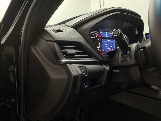 2026 Cadillac CT4 Premium Luxury Dallas TX