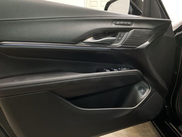 2026 Cadillac CT4 Premium Luxury Dallas TX