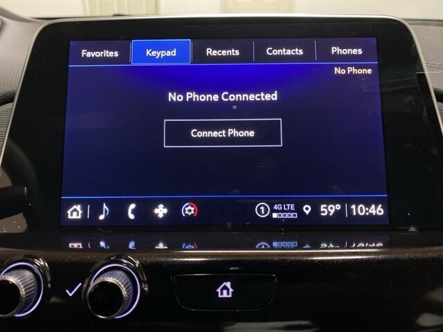 2026 Cadillac CT4 Premium Luxury Dallas TX