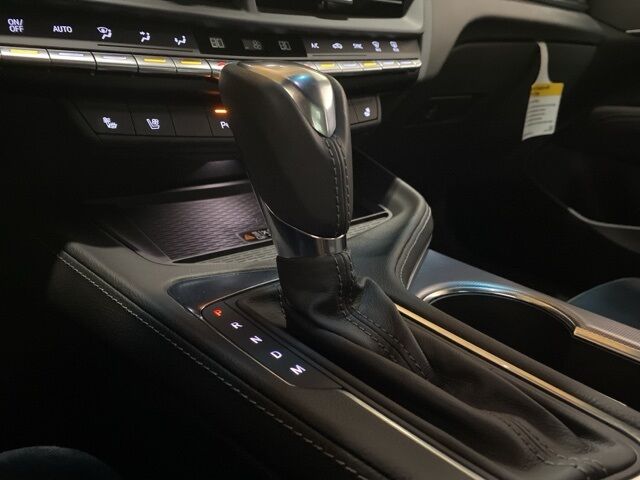 2026 Cadillac CT4 Premium Luxury Dallas TX