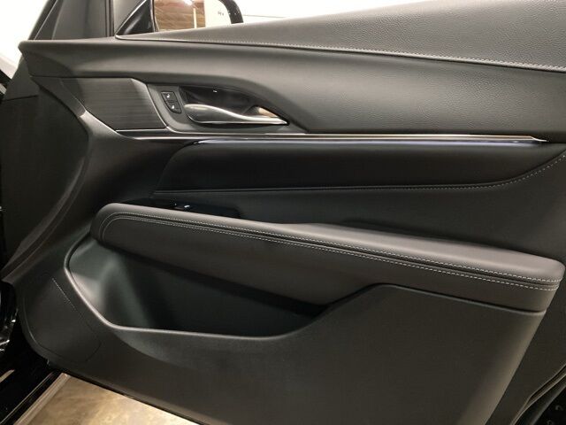 2026 Cadillac CT4 Premium Luxury Dallas TX