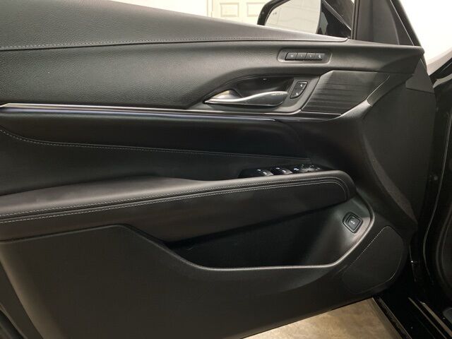 2026 Cadillac CT4 Premium Luxury Dallas TX