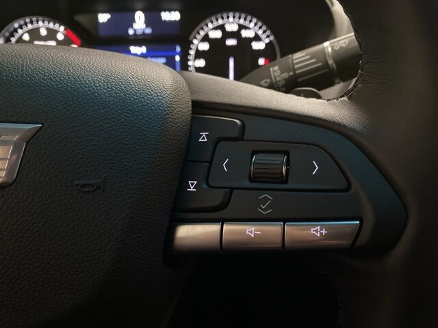 2026 Cadillac CT4 Premium Luxury Dallas TX