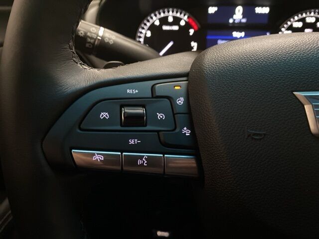 2026 Cadillac CT4 Premium Luxury Dallas TX