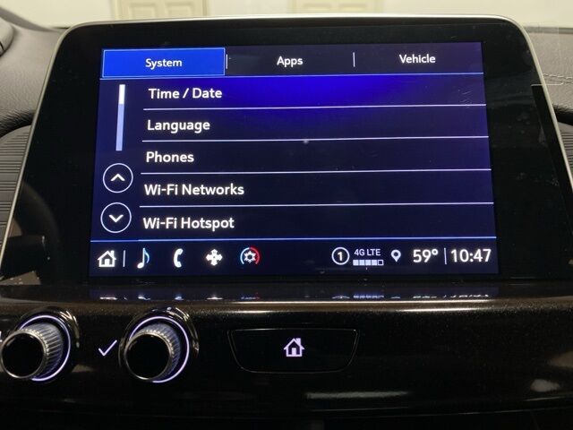 2026 Cadillac CT4 Premium Luxury Dallas TX