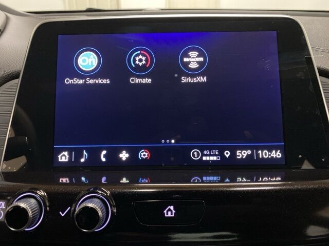 2026 Cadillac CT4 Premium Luxury Dallas TX