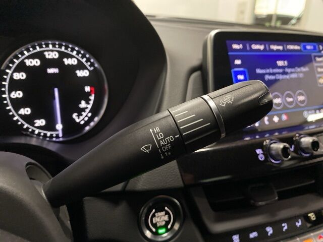 2026 Cadillac CT4 Premium Luxury Dallas TX