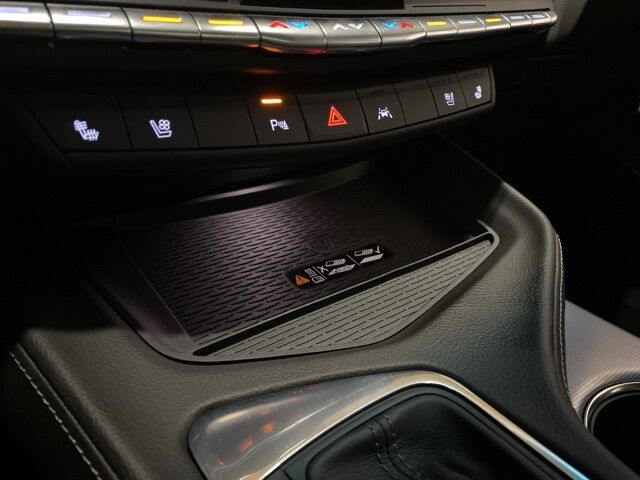 2026 Cadillac CT4 Premium Luxury Dallas TX