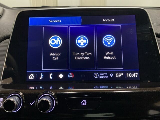 2026 Cadillac CT4 Premium Luxury Dallas TX