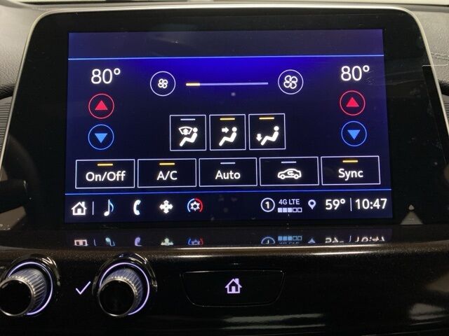 2026 Cadillac CT4 Premium Luxury Dallas TX