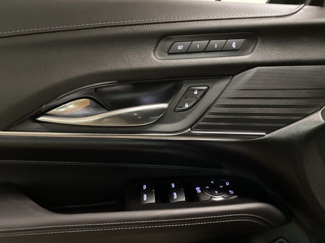 2026 Cadillac CT4 Premium Luxury Dallas TX