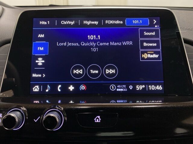 2026 Cadillac CT4 Premium Luxury Dallas TX