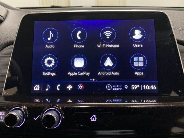 2026 Cadillac CT4 Premium Luxury Dallas TX