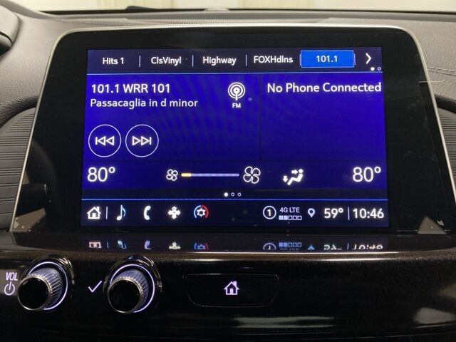 2026 Cadillac CT4 Premium Luxury Dallas TX