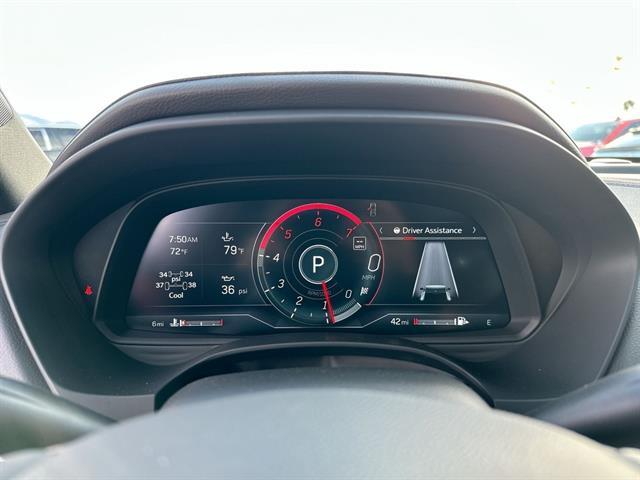 2026 Cadillac CT4 Premium Luxury RWD Tucson AZ