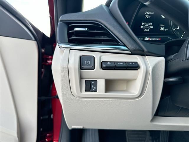 2026 Cadillac CT4 Premium Luxury RWD Tucson AZ