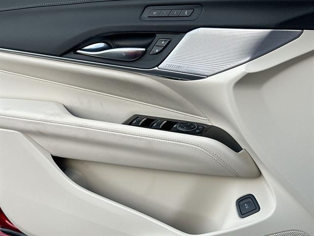 2026 Cadillac CT4 Premium Luxury RWD Tucson AZ