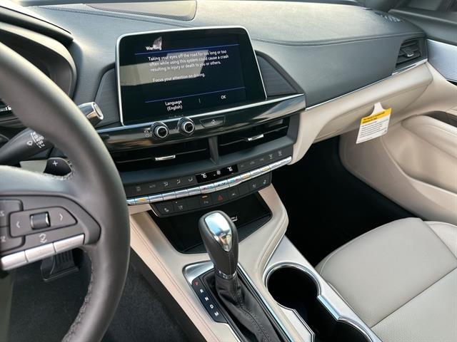 2026 Cadillac CT4 Premium Luxury RWD Tucson AZ