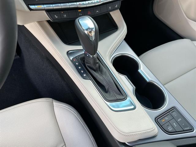 2026 Cadillac CT4 Premium Luxury RWD Tucson AZ