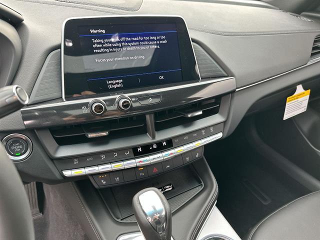 2026 Cadillac CT4 Premium Luxury RWD Tucson AZ