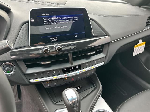 2026 Cadillac CT4 Premium Luxury RWD Tucson AZ