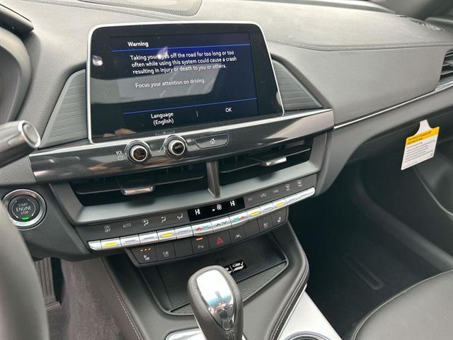 2026 Cadillac CT4 Premium Luxury RWD Tucson AZ