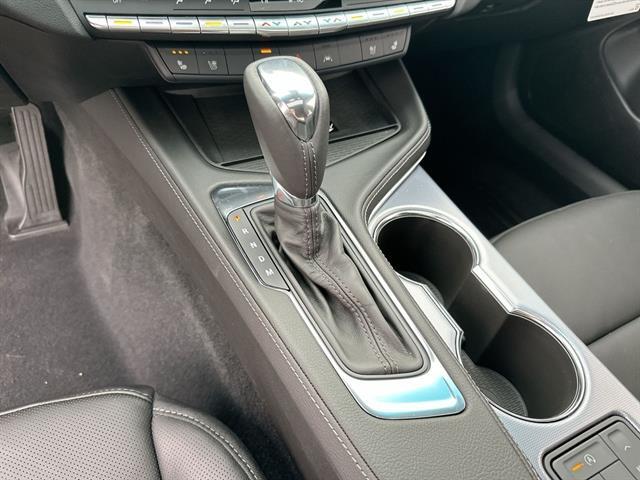 2026 Cadillac CT4 Premium Luxury RWD Tucson AZ