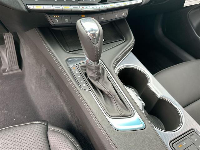 2026 Cadillac CT4 Premium Luxury RWD Tucson AZ