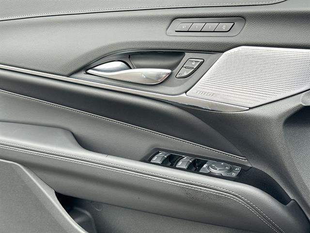 2026 Cadillac CT4 Premium Luxury RWD Tucson AZ