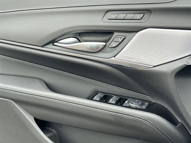 2026 Cadillac CT4 Premium Luxury RWD Tucson AZ