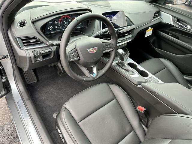 2026 Cadillac CT4 Premium Luxury RWD Tucson AZ