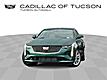 2026 Cadillac CT4 Premium Luxury RWD