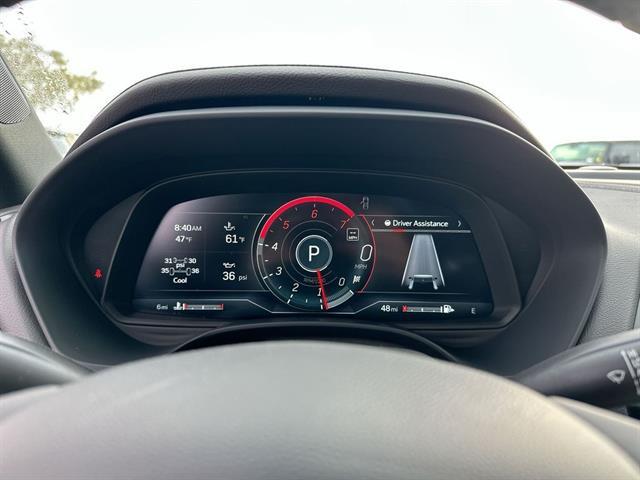 2026 Cadillac CT4 Premium Luxury RWD Tucson AZ