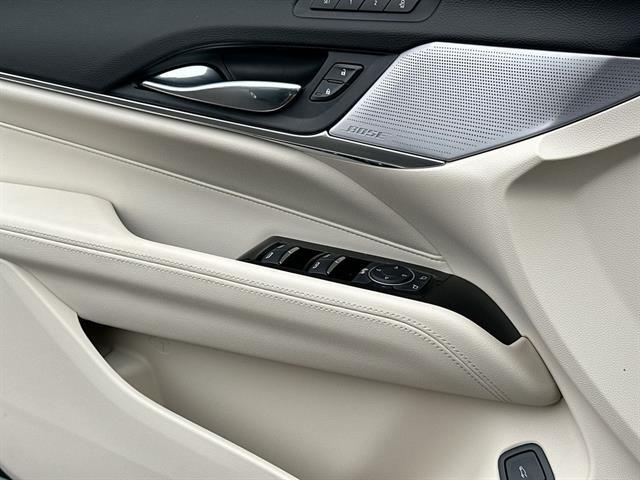 2026 Cadillac CT4 Premium Luxury RWD Tucson AZ