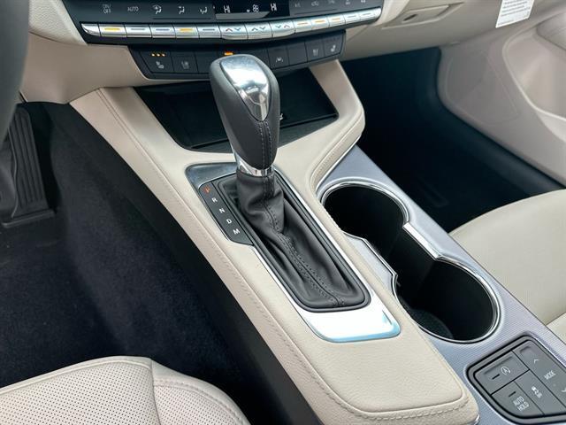 2026 Cadillac CT4 Premium Luxury RWD Tucson AZ