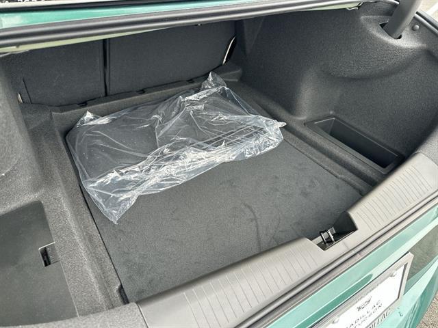 2026 Cadillac CT4 Premium Luxury RWD Tucson AZ