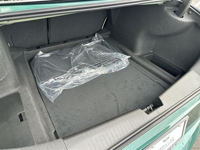 2026 Cadillac CT4 Premium Luxury RWD Tucson AZ