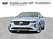 2026 Cadillac CT4 Premium Luxury RWD